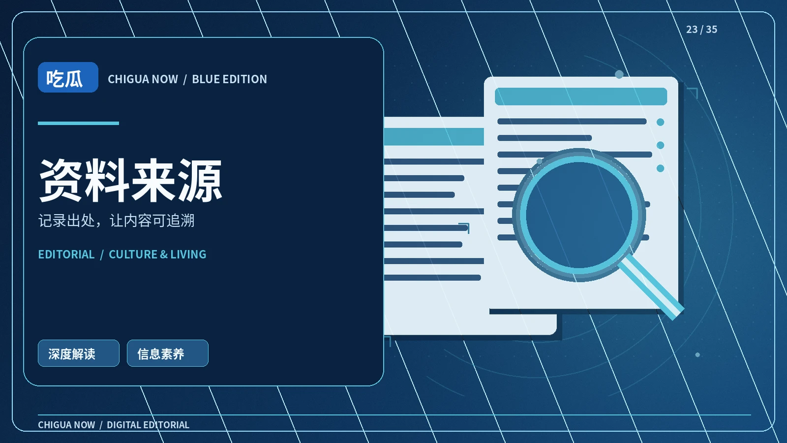 更正与补充主题视觉